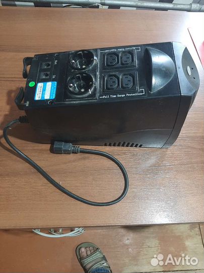 Понижающий трансформатор