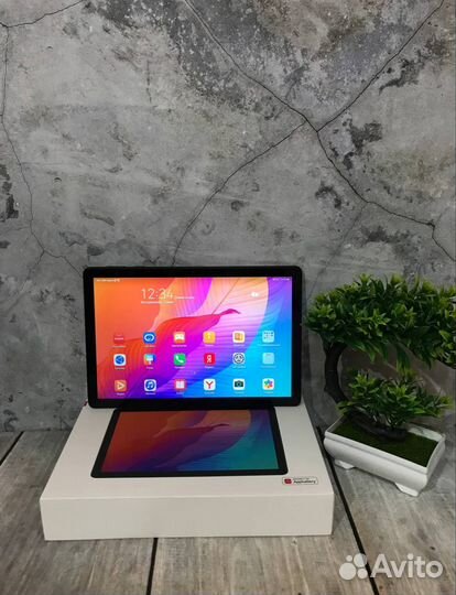 Планшет huawei MatePad T 10s (2853)