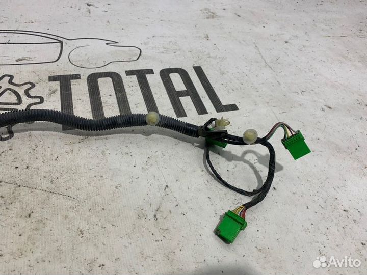 Проводка отопителя Honda Accord 7/ CL9 K24A3 2007