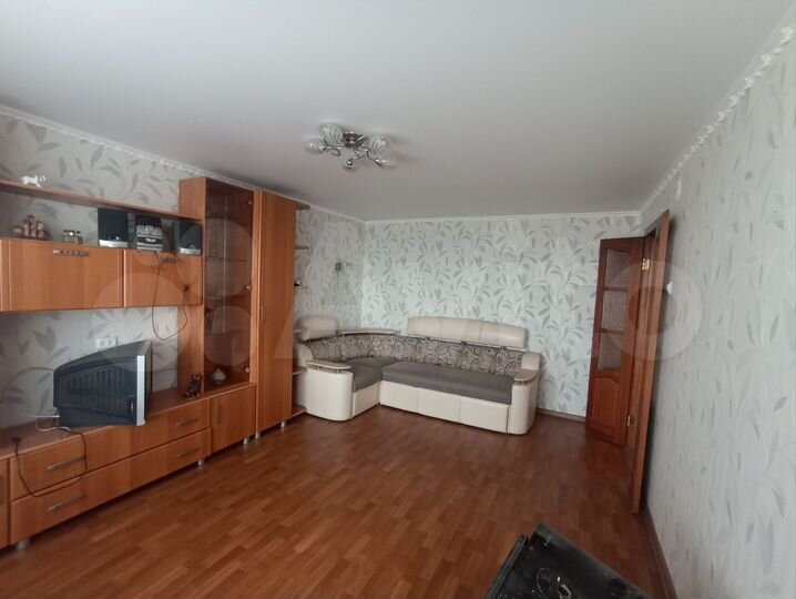 2-к. квартира, 49,1 м², 8/9 эт.