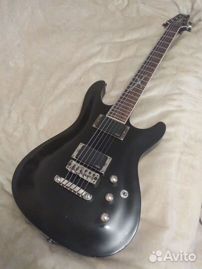 Электрогитара Ibanez Prestige SZ2020EX