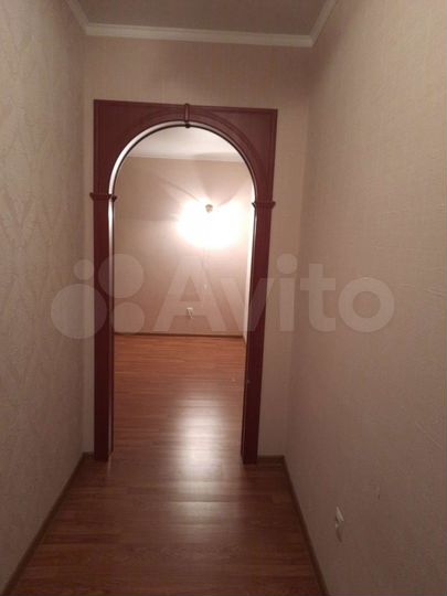 2-к. квартира, 53,2 м², 6/6 эт.