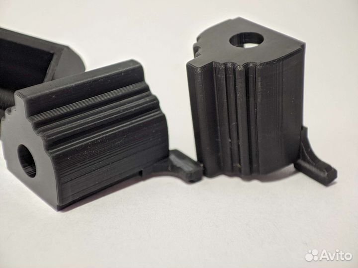 2 Кнопки джойстика мультируля Kia Ceed 2 JD, Rio 3