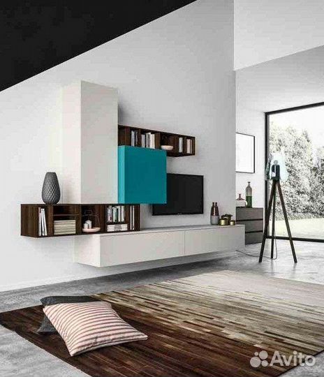 Корпусная мебель Композиция slim comp 101