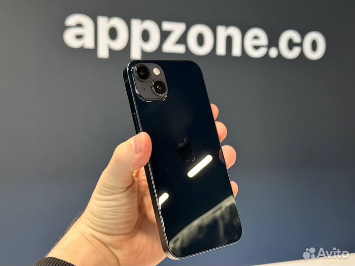 iPhone 14 Plus, 256 ГБ