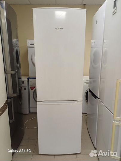 Холодильник Bosch. Доставка. Гарантия