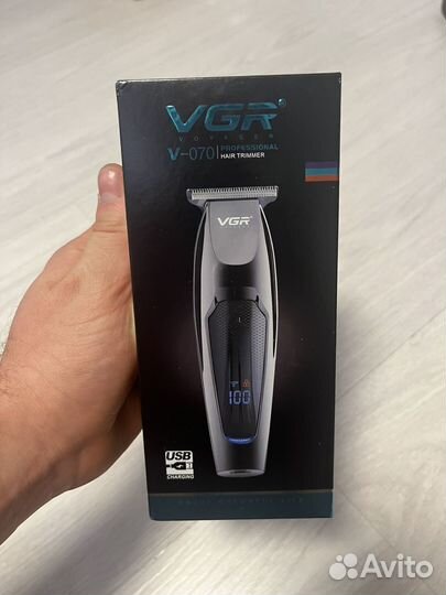 Машинка для стрижки волос,триммер для бороды