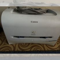 Принетр canon lbp3200