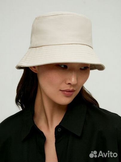 Панама тёплая Zarina