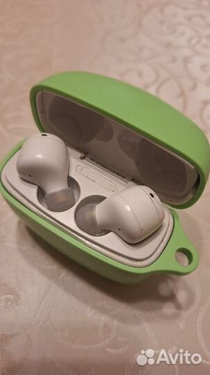 Беспроводные наушники jbl tune 215 tws