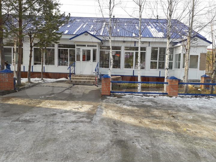 Свободного назначения, 280 м²