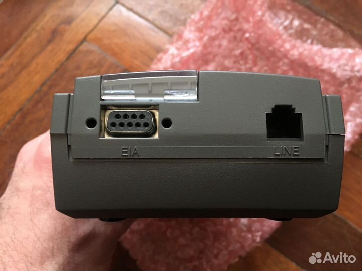 Avaya CallMaster VI 606B1 новый в коробке