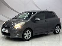 Toyota Vitz 1.5 MT, 2008, 321 000 км, с пробегом, цена 520 000 руб.