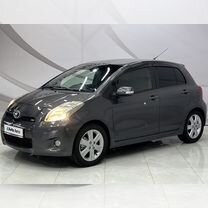 Toyota Vitz 1.5 MT, 2008, 321 000 км, с пробегом, цена 520 000 руб.