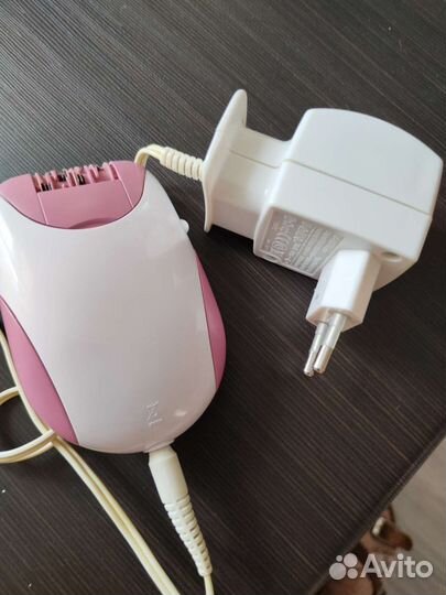 Эпилятор braun silk epil Xelle