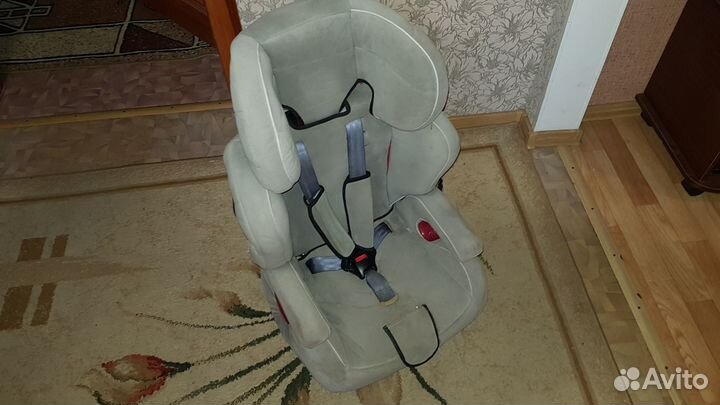 Детское автомобильное кресло, сидение для ребенка