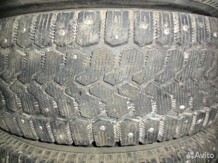 Yokohama F700Z 225/70 R16 107T