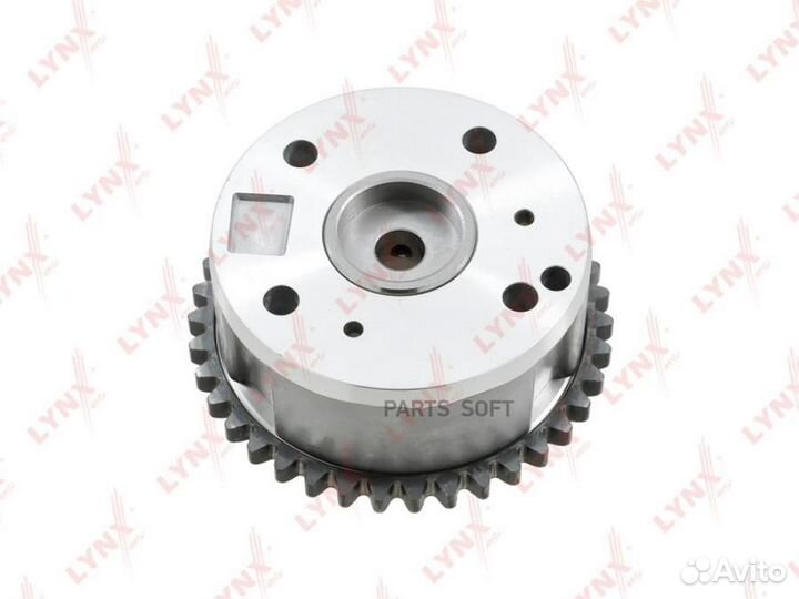 Lynxauto TV0130 Муфта распредвала