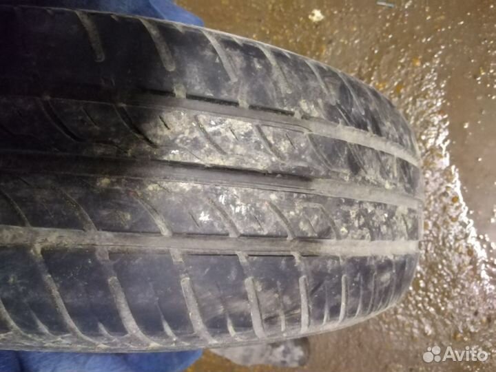 Колесо летнее 175/65 R 14