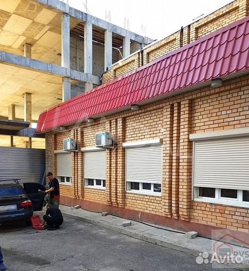 Рольставни