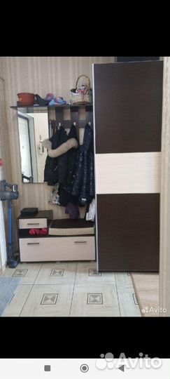 Шкаф купе бу
