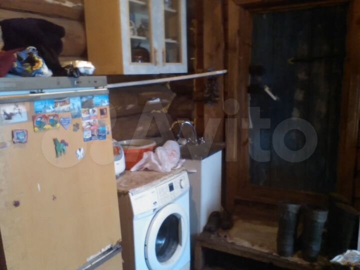 Дом 72 м² на участке 20 сот.