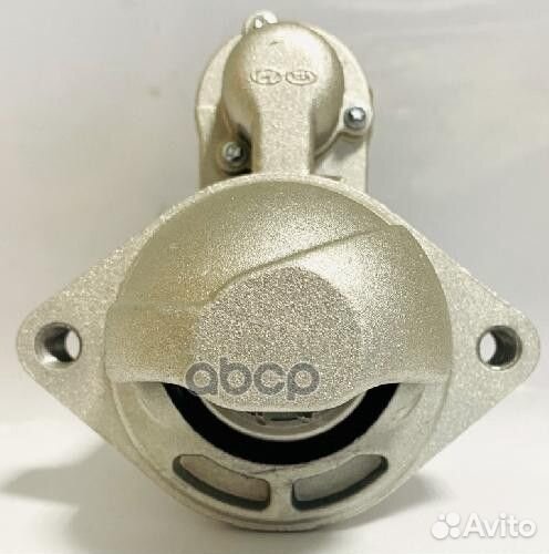 Стартер hyundai santa FE 05- tt16347 Tesla Tech