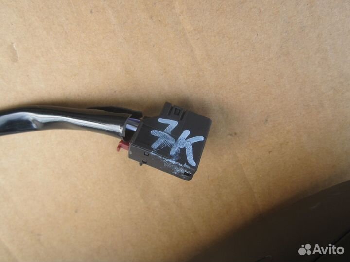 Зеркало левое 7 конт Volkswagen Passat B6 2005-10