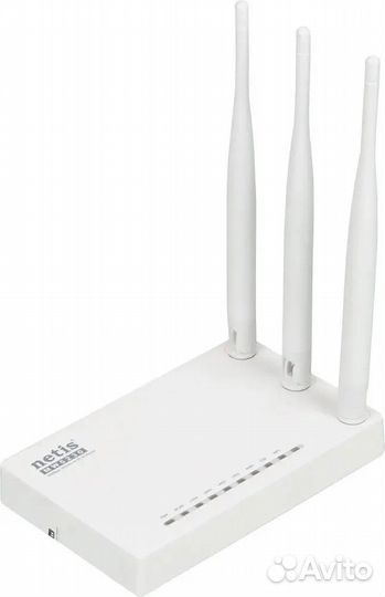 Роутер Wi-Fi netis MW5230
