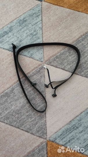 Шлейф anycubic vyper,вайпер, запчасти