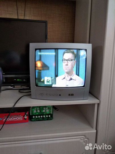 Телевизор