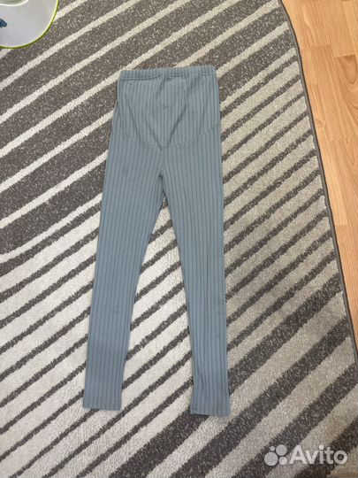 Шорты для беременных пакетом