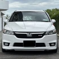 Honda Stream 1.8 AT, 2011, 129 000 км, с пробегом, цена 1 100 000 руб.