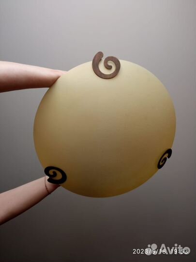 Светильник потолочный