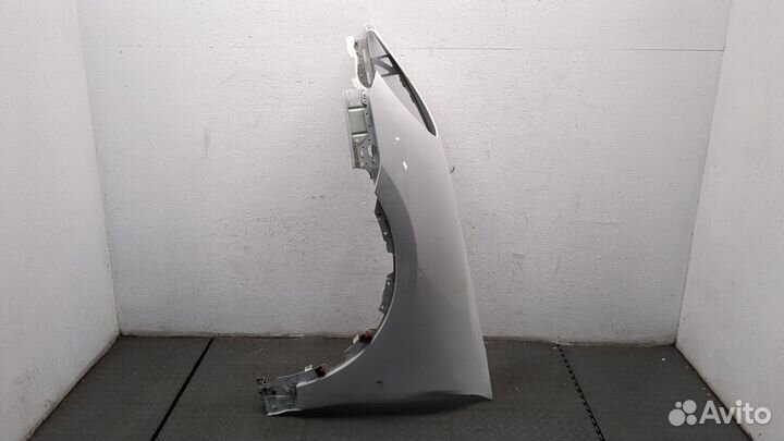 Крыло Porsche Cayenne, 2012