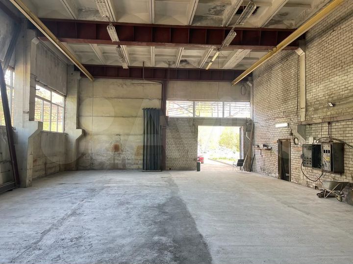 Свободного назначения, 216 м²