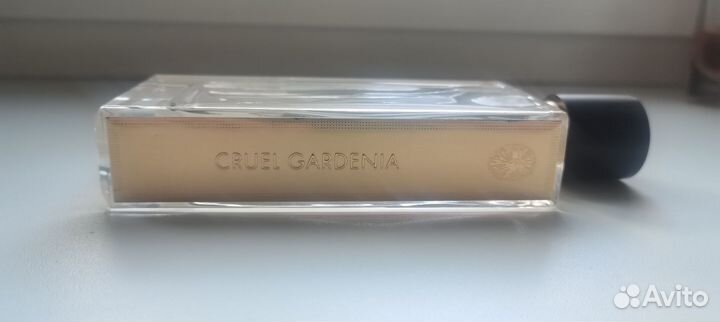 Cruel Gardenia Guerlain