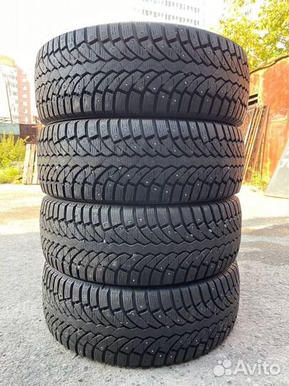 Pirelli Formula Ice 225/60 R17 99T