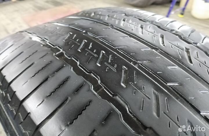 Toyo Open Country U/T 265/60 R18 110H