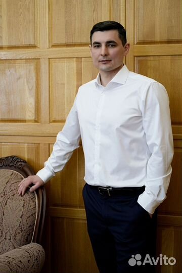 Руководитель проекта