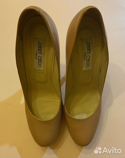 Туфли женские Jimmy Choo 40 размер