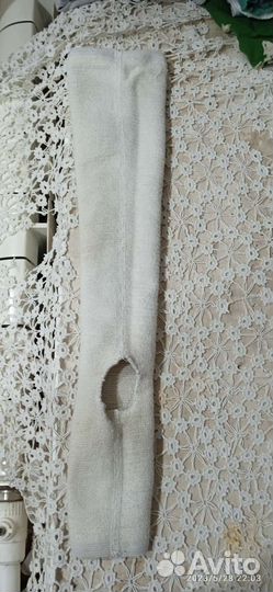 Гольфы компрессионные