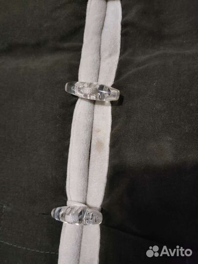 Жилет натуральная шерсть