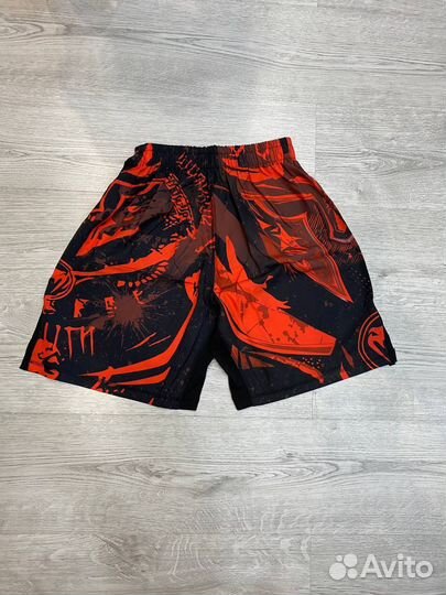 Шорты Venum mma