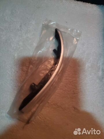 Повторитель в левое зеркало Kia Sportage