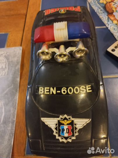 Игрушечные машинки bmw