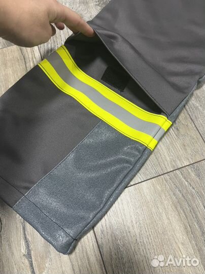 Костюм сварщика