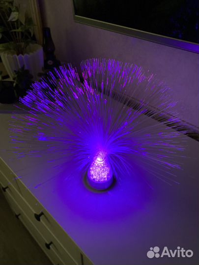 Светильник декоративный