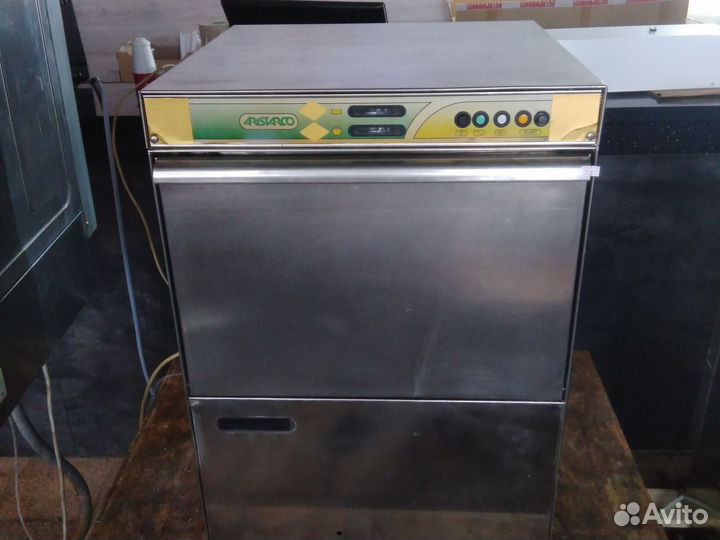 Aristarco 45.35dishwasher