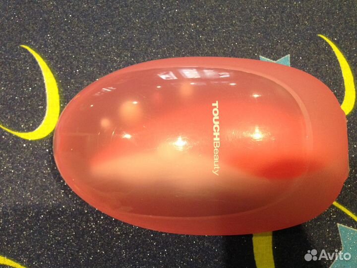 Маникюрный набор